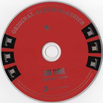 5CD/Box Set Electric Light Orchestra: Original Album Classics 26792