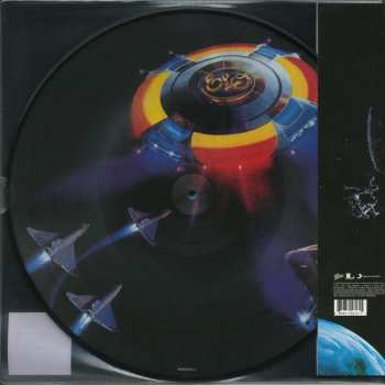 2LP Electric Light Orchestra: Out Of The Blue LTD | PIC 79957