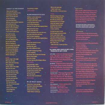 2LP Electric Light Orchestra: Out Of The Blue (2xLP)