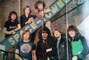 2LP Electric Light Orchestra: Out Of The Blue (2xLP)