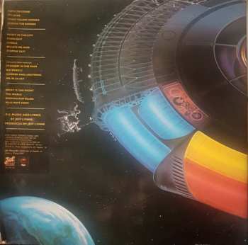 2LP Electric Light Orchestra: Out Of The Blue 543257