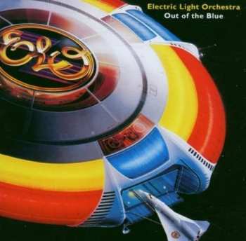 Album Electric Light Orchestra: Out Of The Blue