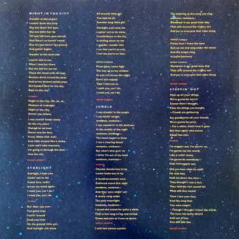 2LP Electric Light Orchestra: Out Of The Blue 27082