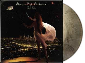 LP Electric Light Orchestra Part II: Electric Light Orchestra Part II CLR | LTD 509360