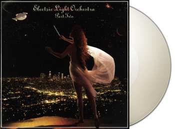 LP Electric Light Orchestra Part II: Electric Light Orchestra Part II CLR 509394