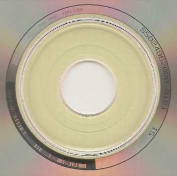 CD Electric Light Orchestra: Secret Messages 31838