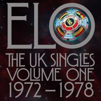 Album Electric Light Orchestra: The UK Singles Volume One 1972-1978