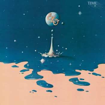 LP Electric Light Orchestra: Time 36587