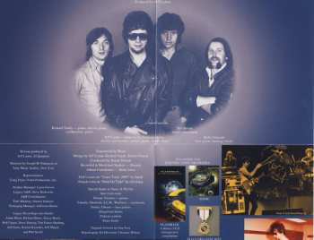 CD Electric Light Orchestra: Time 36578