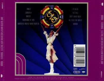 CD Electric Light Orchestra: Xanadu (From The Original Motion Picture Soundtrack) 378261