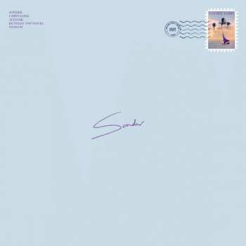Album Electric Litany: Sonder