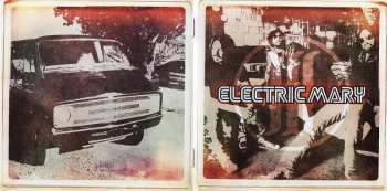 CD/DVD Electric Mary: III LTD | DIGI 256132