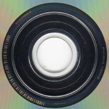 CD/DVD Electric Mary: III LTD | DIGI 256132