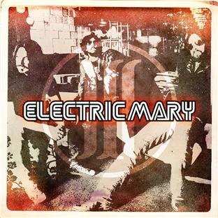 Album Electric Mary: III