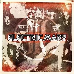 Electric Mary: III