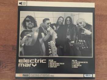 LP Electric Mary: Mother LTD | CLR 361866