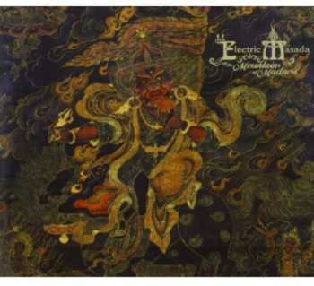 Album Electric Masada: At The Mountains Of Madness
