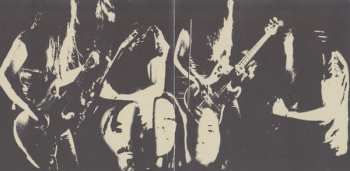 CD Electric Moon: Inferno