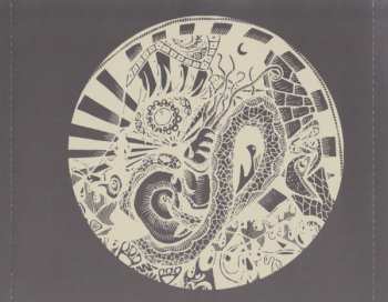 CD Electric Moon: Inferno