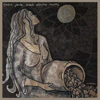 Album Electric Moon Meets Talea: Sabotar