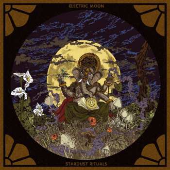 CD Electric Moon: Stardust Rituals 435268