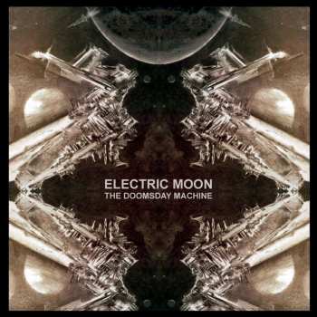 CD Electric Moon: The Doomsday Machine 458788