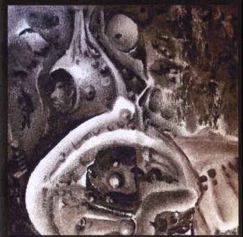 CD Electric Moon: The Doomsday Machine