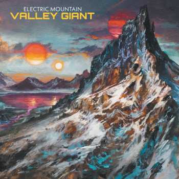 Album Electric Mountain: Valley Giant
