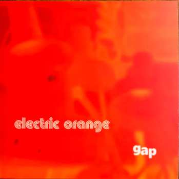 Electric Orange: Gap