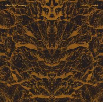 Album Electric Orange: Misophonia