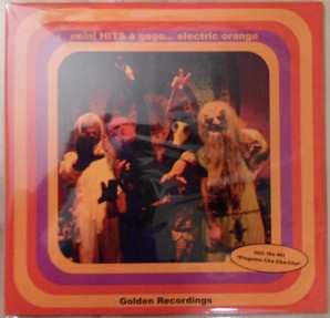 Album Electric Orange: Nein! HITS à Gogo - Golden Recordings