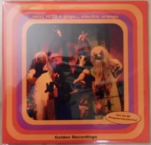 Electric Orange: Nein! HITS à Gogo - Golden Recordings