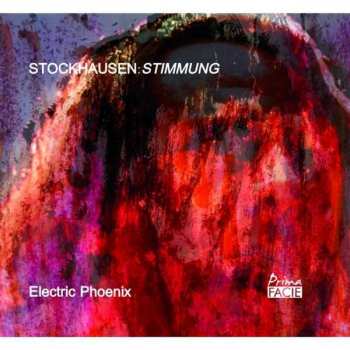 Album Electric Phoenix: Stimmung