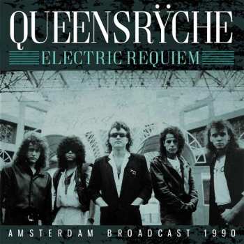 Album Queensrÿche: Electric Requiem