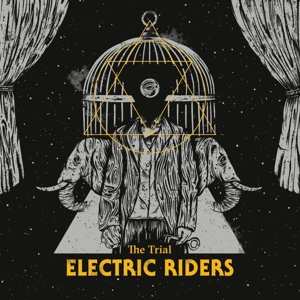 Album Electric Riders: The Trial