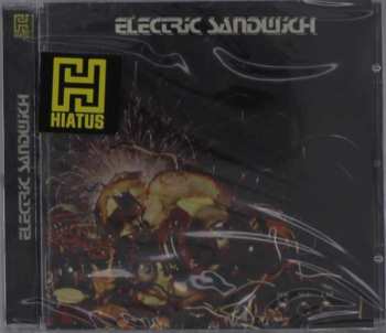 Album Electric Sandwich: Electric Sandwich