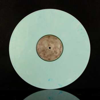 LP Electric Sewer Age: Moon’s Milk In Final Phase CLR 541553