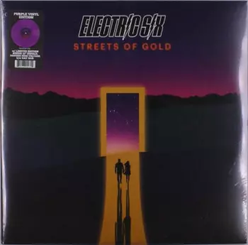 Streets of Gold