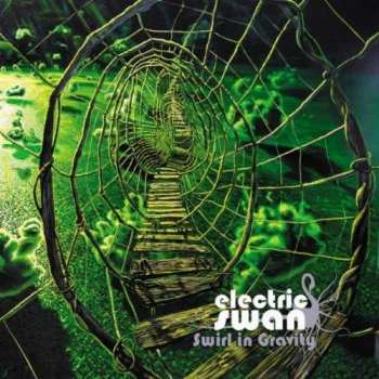 Album Electric Swan: Swirl In Gravity