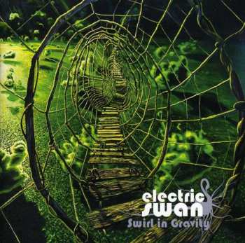 CD Electric Swan: Swirl In Gravity 526068