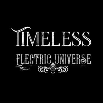 Album Electric Universe: Time