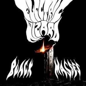 CD Electric Wizard: Black Masses 459016