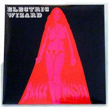 Album Electric Wizard: Black Masses