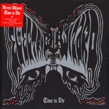 2LP Electric Wizard: Time To Die 73241
