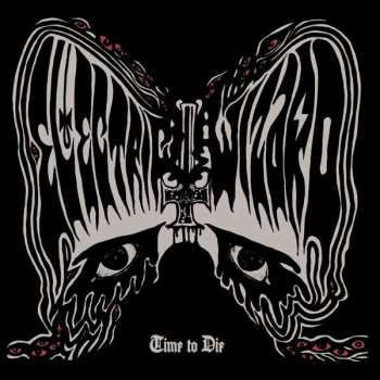 2LP Electric Wizard: Time To Die 73241