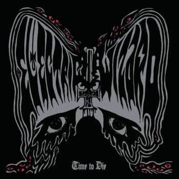 Album Electric Wizard: Time To Die