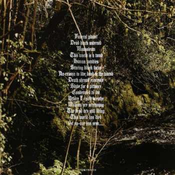 CD Electric Wizard: Time To Die