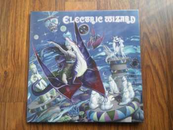 LP Electric Wizard: Electric Wizard 456111