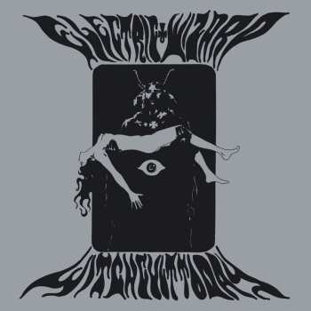 CD Electric Wizard: Witchcult Today