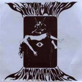 Album Electric Wizard: Witchcult Today